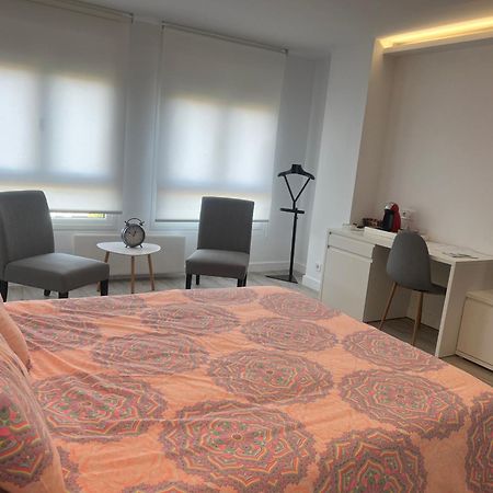 Suite Los Castros Santander Exterior foto