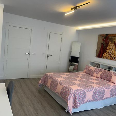 Suite Los Castros Santander Exterior foto
