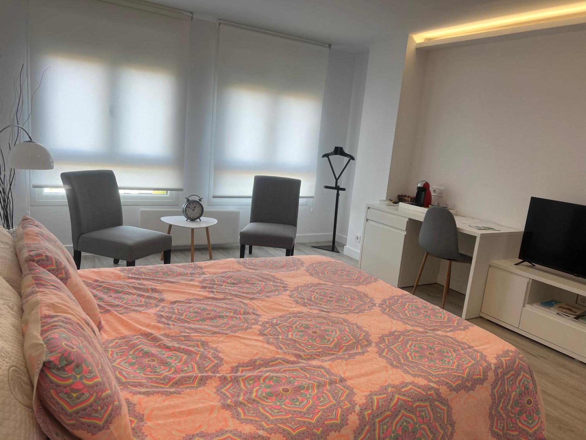 Suite Los Castros Santander Exterior foto