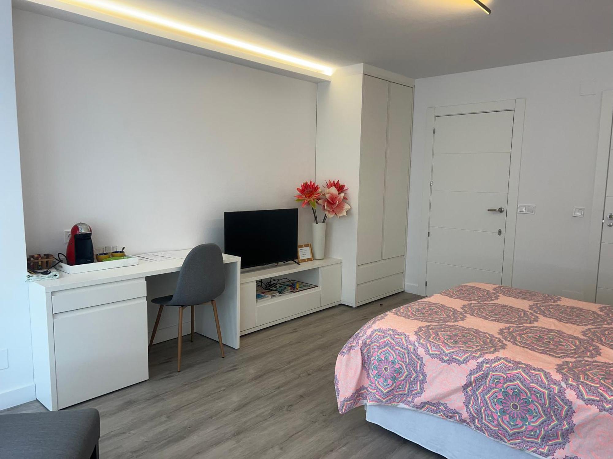 Suite Los Castros Santander Exterior foto